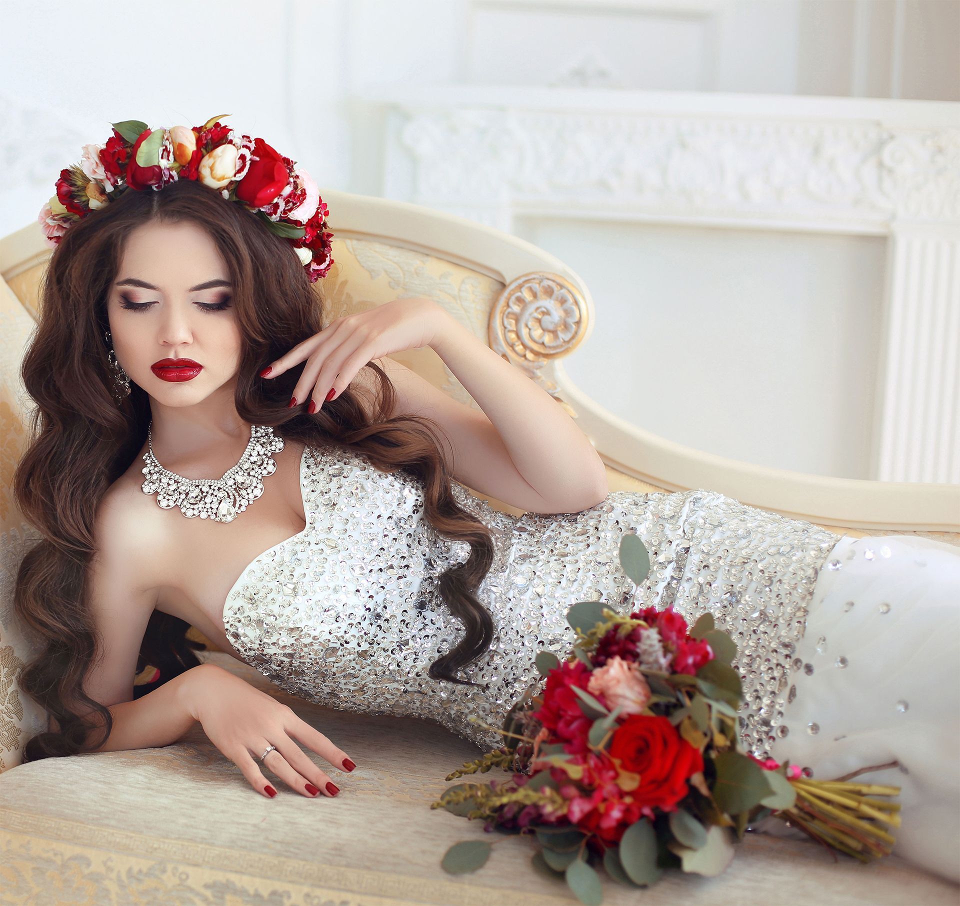 Bridal & Wedding Jewelry