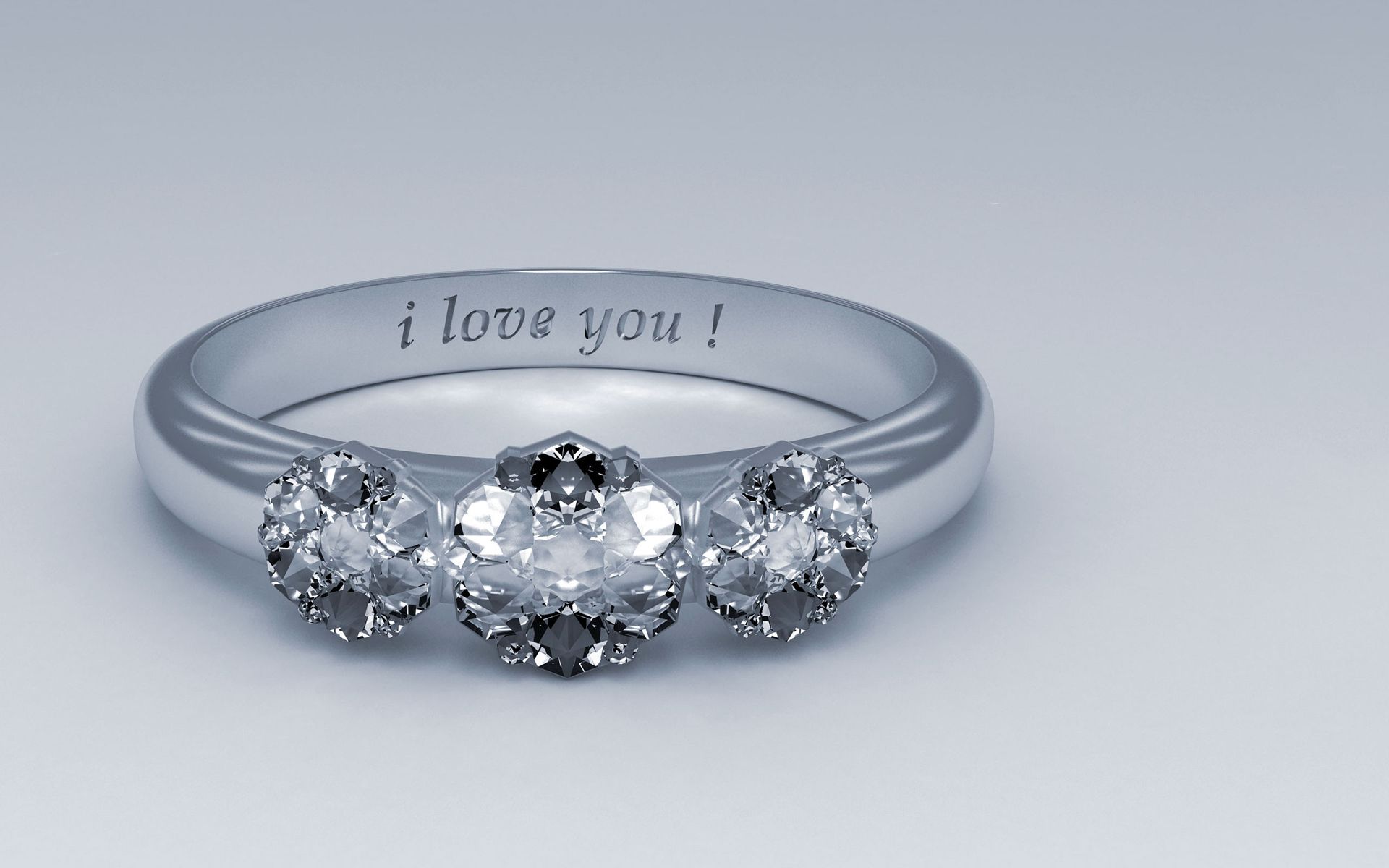 Jewelry Engraving